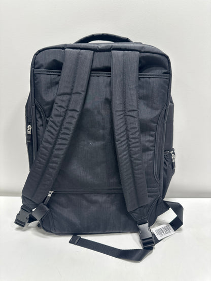 BAGGALLINI Everywhere Convertible Travel Backpack