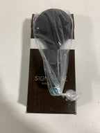 Signature Hardware 948086-1.8 1.8 GPM Lowden Multi Function Hand Shower Matte Black - *Plumbing