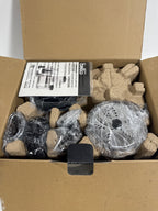 PRO Bella MasterBlend Prep System - Black Wash - *Kitchen Appliances
