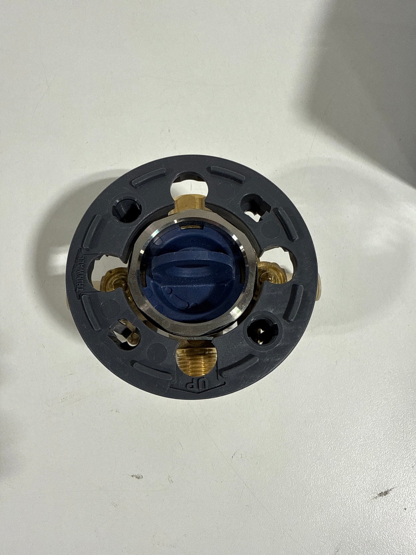 Grohe 35 111 Grohsafe 3.0 Pressure Balance Valve