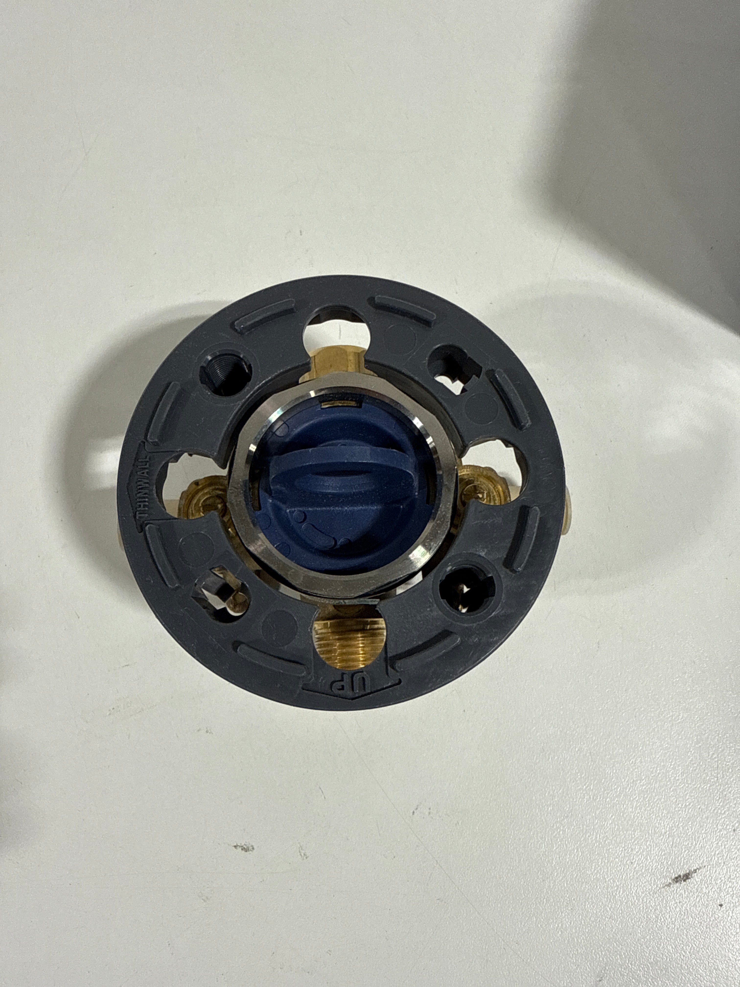 Grohe 35 111 Grohsafe 3.0 Pressure Balance Valve - *Plumbing