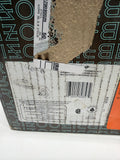 Brizo T60235-LHP Litze Shower Only Trim Package with 1.75 GPM Multi Function Shower Head Luxe Gold