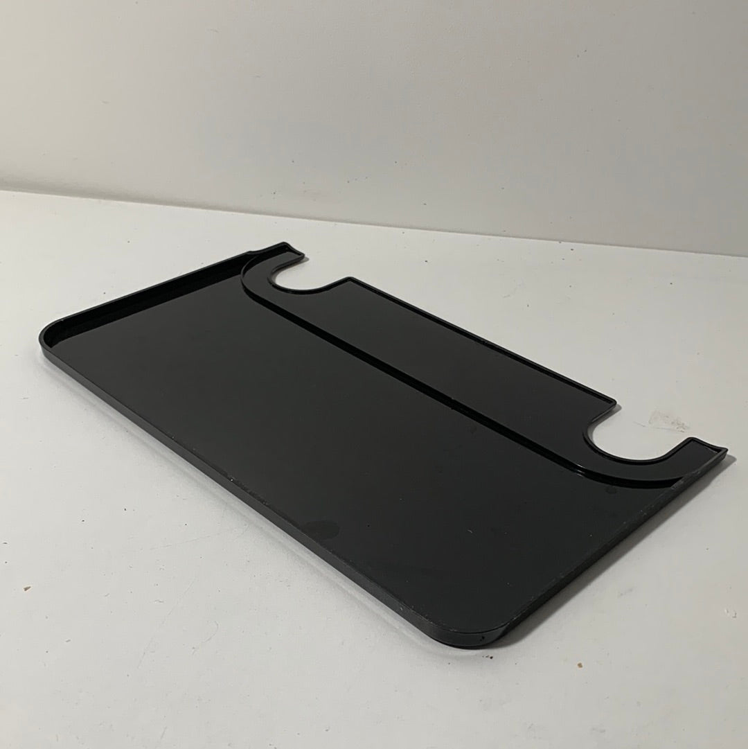 OEM Part Drip Tray GE Profile Opal 2.0 Nugget Ice Maker Black