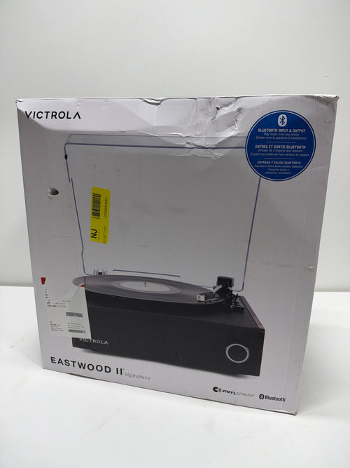 Victrola Eastwood II Signature Record Player