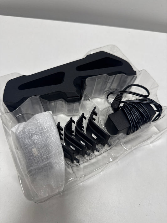 PowerA Dual Charging Station for Xbox Series X|S/Xbox One Wireless Controllers - Black: Charge Indicator Light