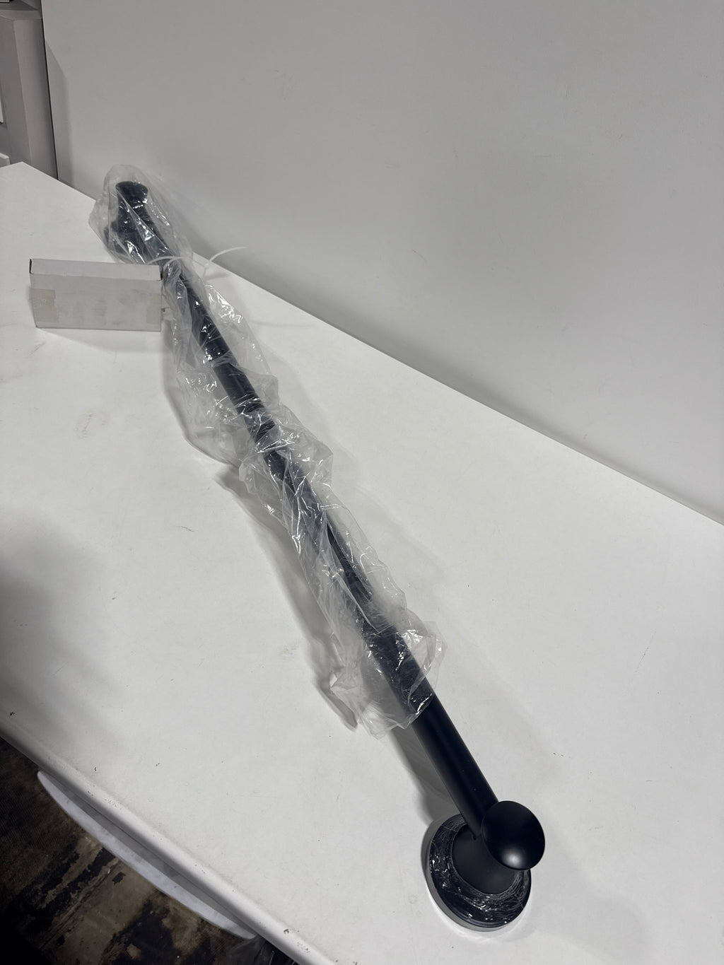 Delta BathSafety: 36’’ Transitional Decorative ADA Grab Bar - *Plumbing