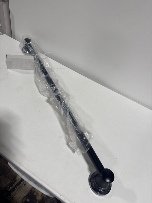 Delta BathSafety: 36" Transitional Decorative ADA Grab Bar