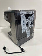 Used See Desc Bella Pro Series Espresso Machine with 19 Bars of Pressure Stainless Steel - *Kitchen Appliances
