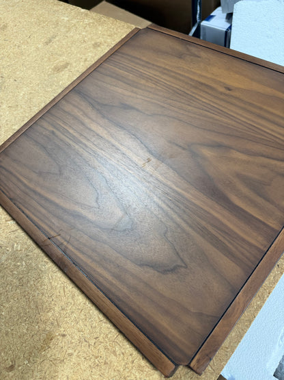 Damage Point Reyes 4-piece Occasional Table Set