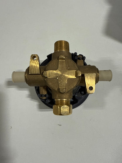 Grohe 35 111 Grohsafe 3.0 Pressure Balance Valve