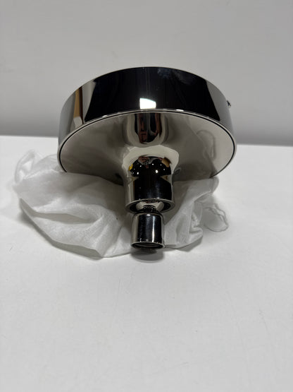 Kohler 22170-G-SN Purist® Three-function showerhead, 1.75 gpm, Vibrant Polished Nickel