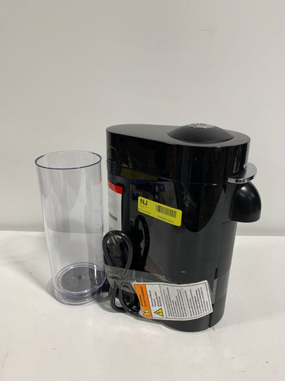 See Desc De'Longhi - Nespresso Vertuo Plus Deluxe Coffee & Espresso Machine