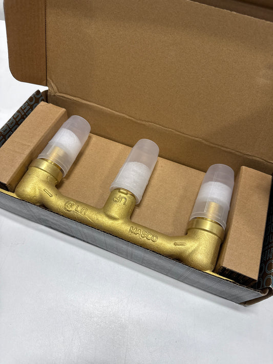 Brizo Wall Mount Lavatory Rough R65800