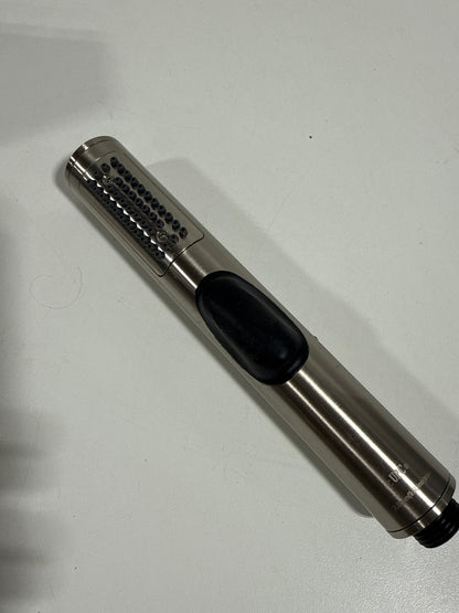 Gerber D492110 Contemporary 2.5 GPM Single Function Handshower Brushed Nickel