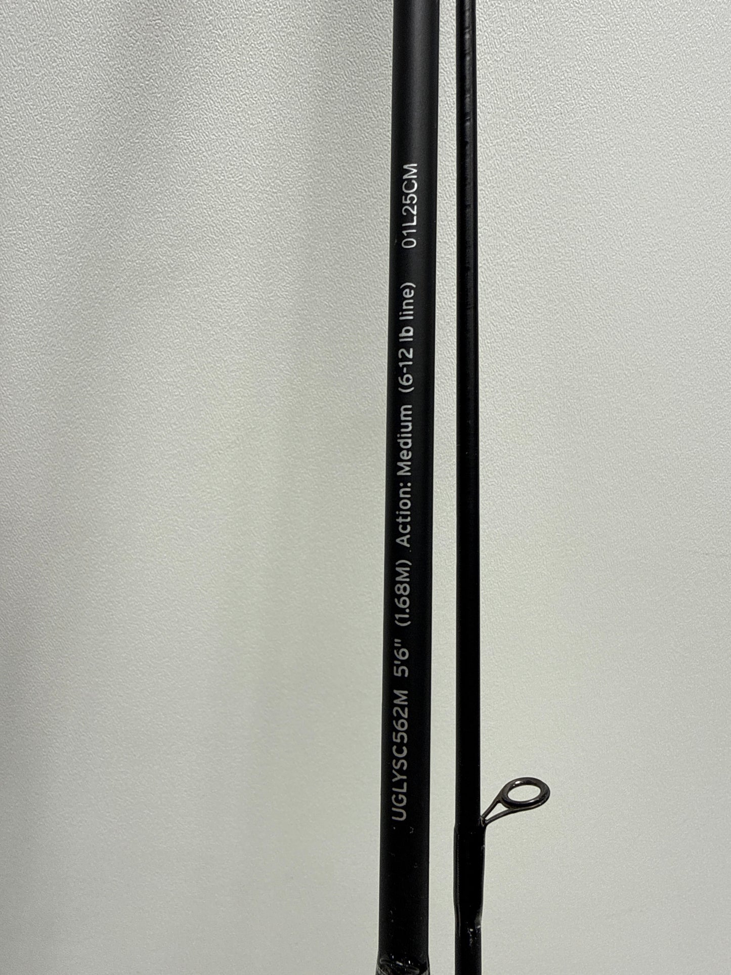 Ugly Stik Fishing Combo Set