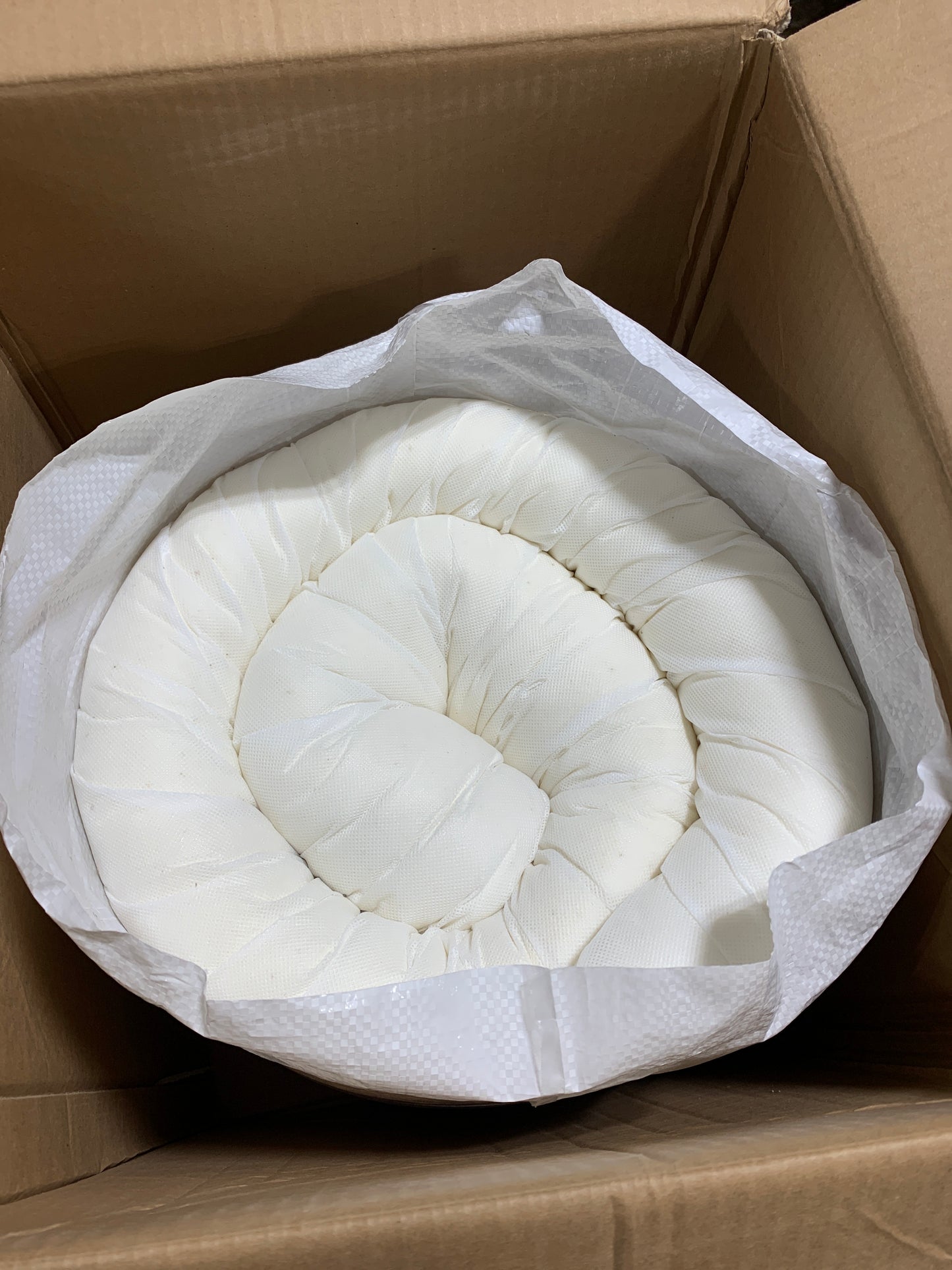 Copper Well 3 in. Gel Memory Foam King Mattress Topper