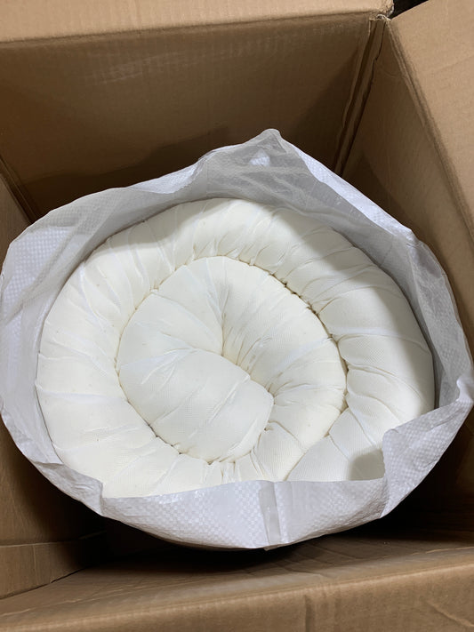 Copper Well 3 in. Gel Memory Foam King Mattress Topper