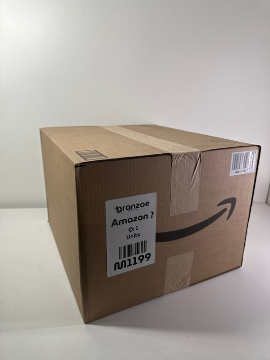 Amazon Mystery Box