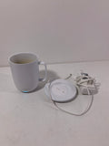 Used Ember - Temperature Control Smart Mug² - 14 oz - White - *Kitchen & Dining