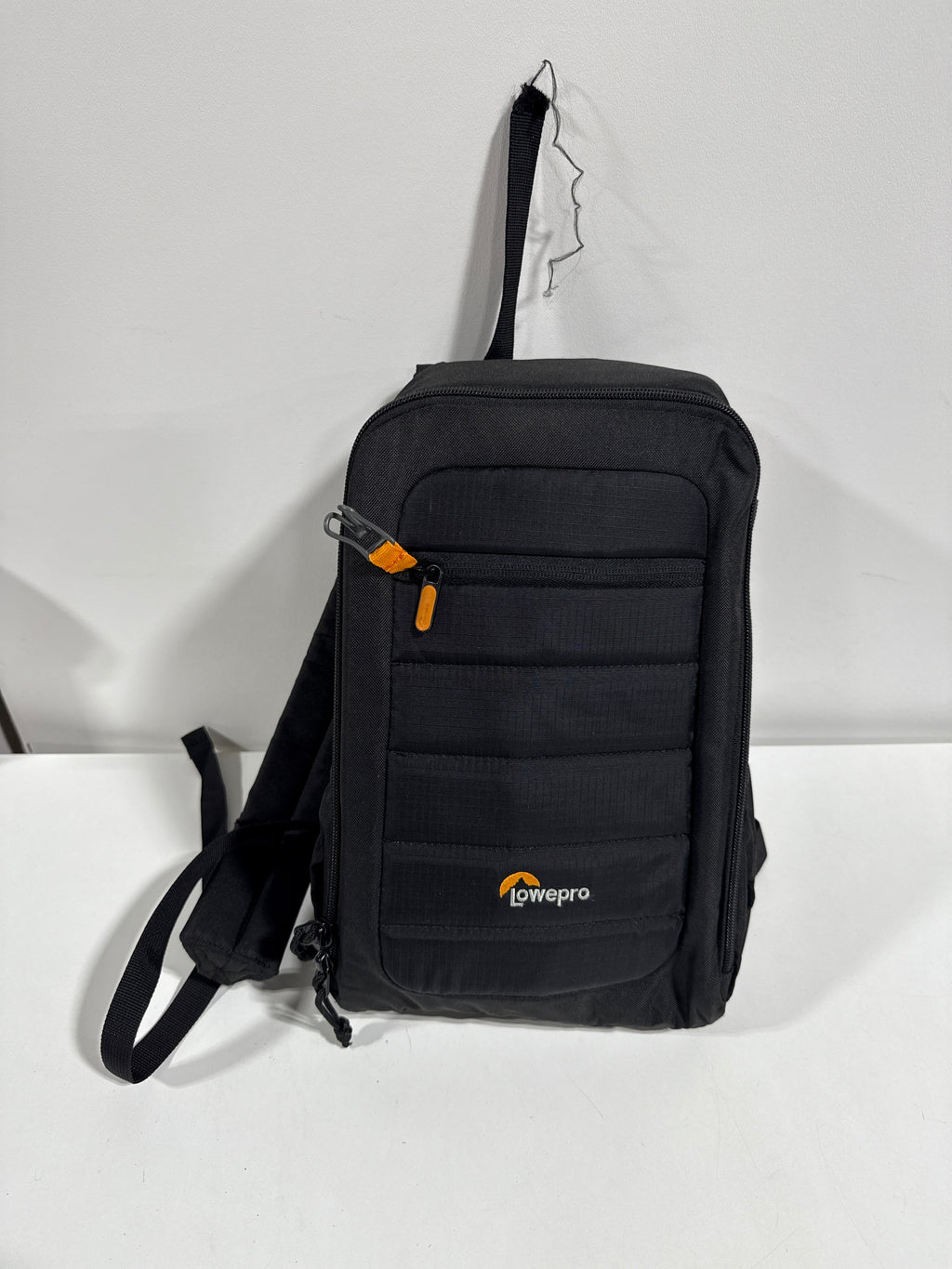 Damage Lowepro - Tahoe Camera Backpack - Black - *Cameras Camcorders & Drones
