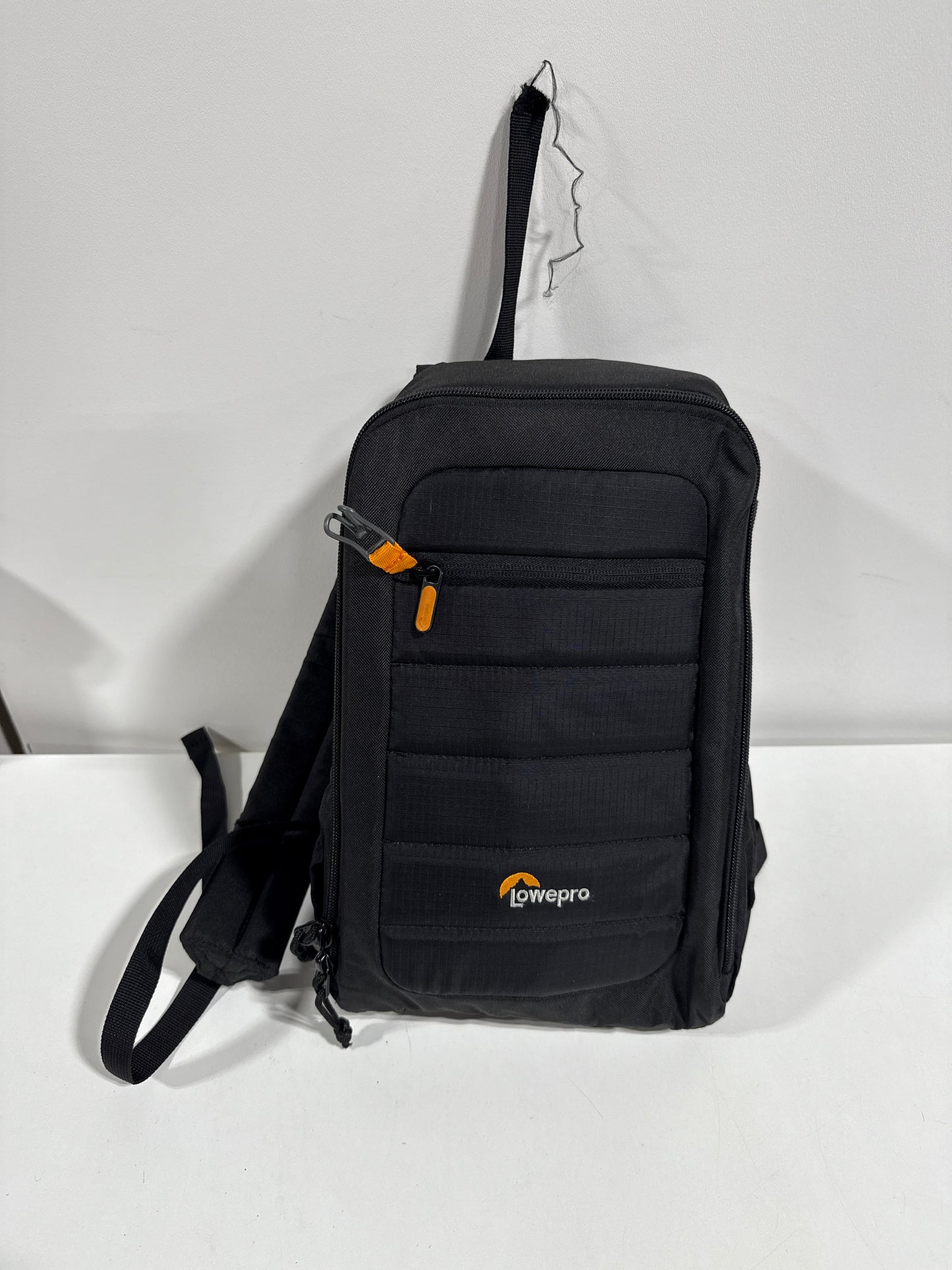 Damage Lowepro - Tahoe Camera Backpack - Black