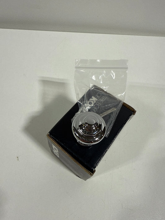 KOHLER K-72578 Artifacts Cabinet Knob Chrome