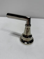 Brizo T66665 Beauclere Sensori Single Handle Volume Control Valve Trim with Lever Handle - Less Rough in Brilliance Polished