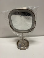 Used Conair LED Double-Sided 1x/10x Vanity Mirror