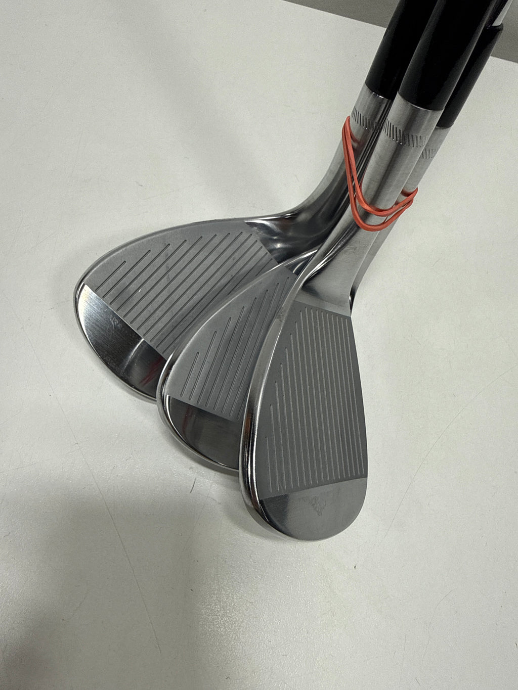 See Desc Kirkland Signature Forged Wedge Set Right Handed