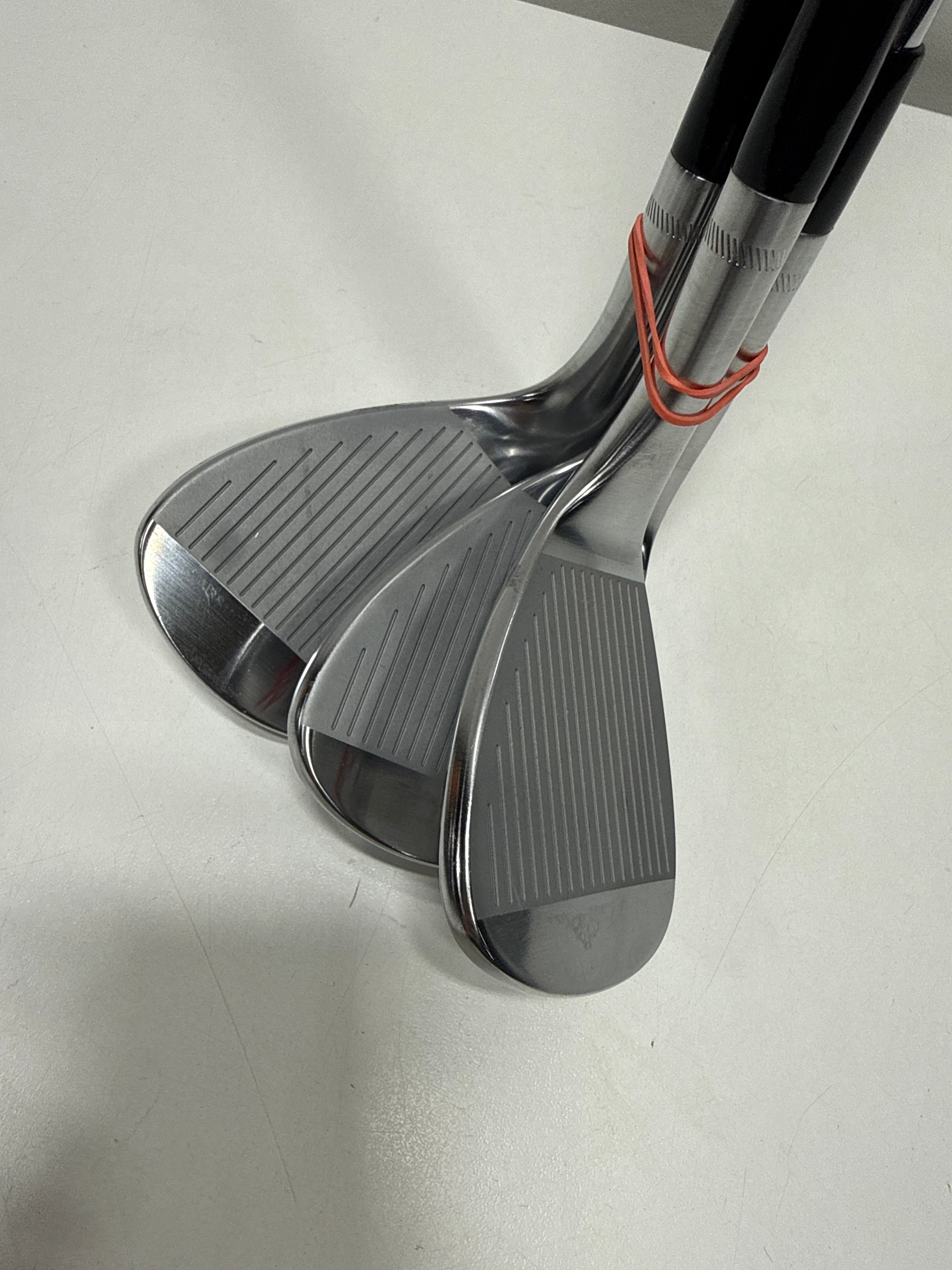 See Desc Kirkland Signature Forged Wedge Set Right Handed
