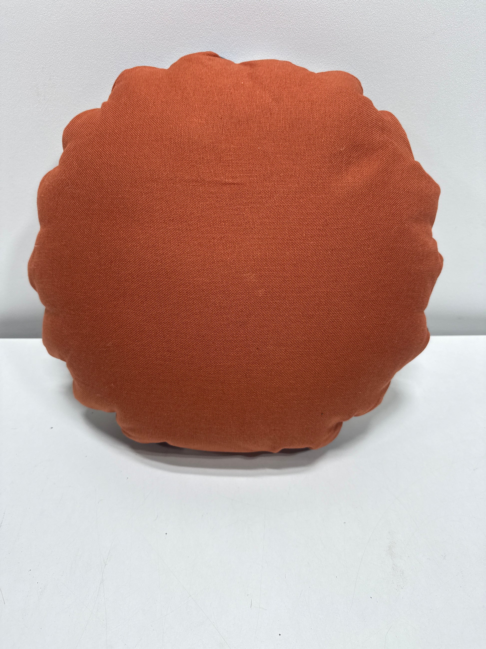 Round Turkey Pillow - Threshold - *Home Decor & Curtains