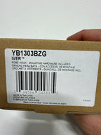 Moen Yb1303 Iver Single Robe Hook - Bronze