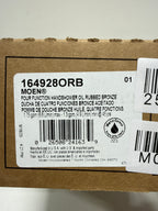 Moen Oil Rubbed Bronze Eco-Performance Handshower