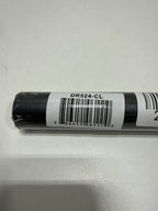 Minka-Aire 24 Inch Ceiling Fan Downrod - Coal - DR524-CL