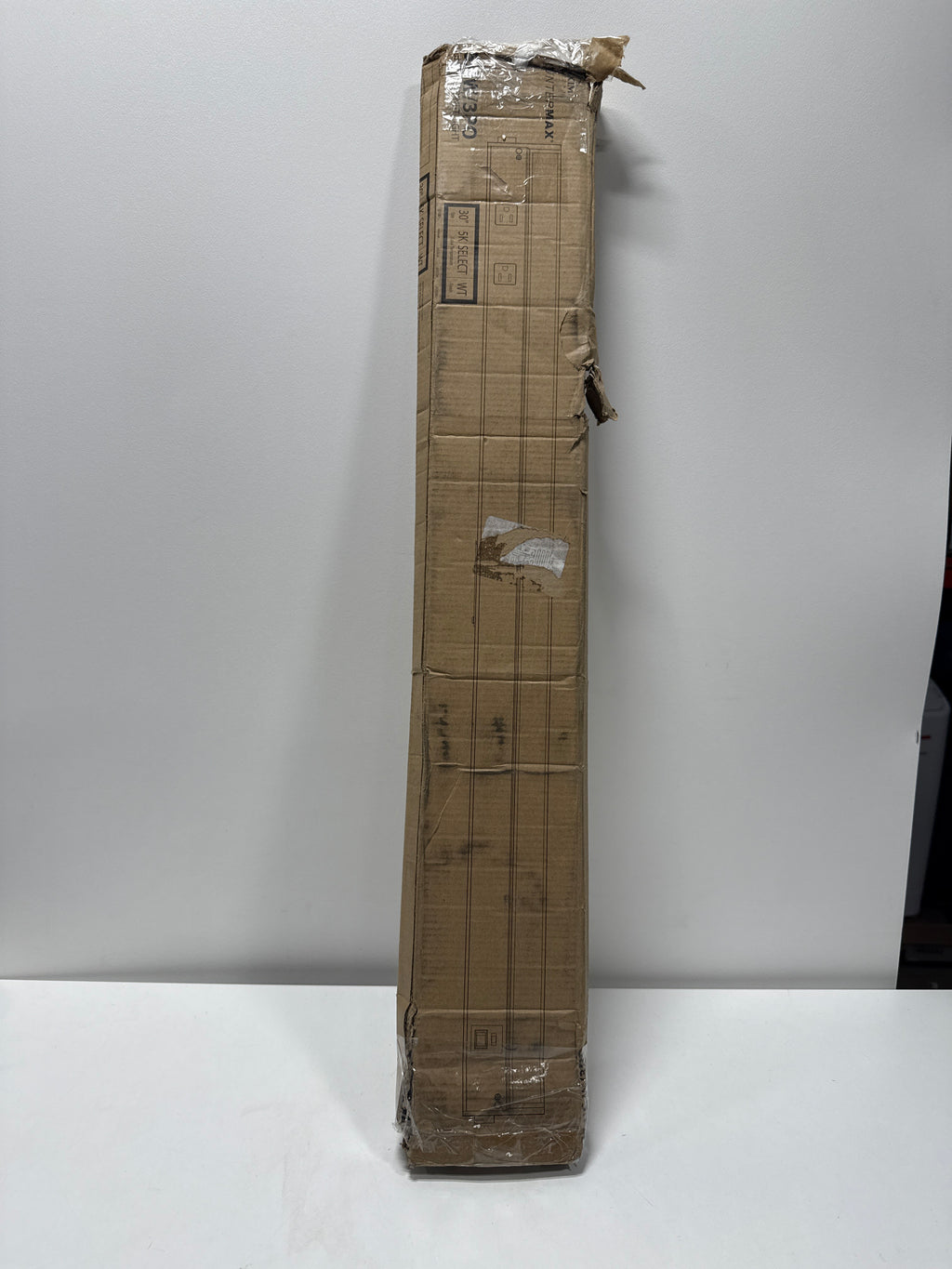 UCL-89866WT-3PO 30 in. CounterMax Lite LED Under Cabinet - 5000K - White