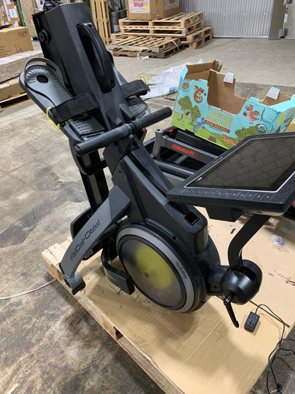 Used ProForm Trainer R14 Rower (Subscription required)