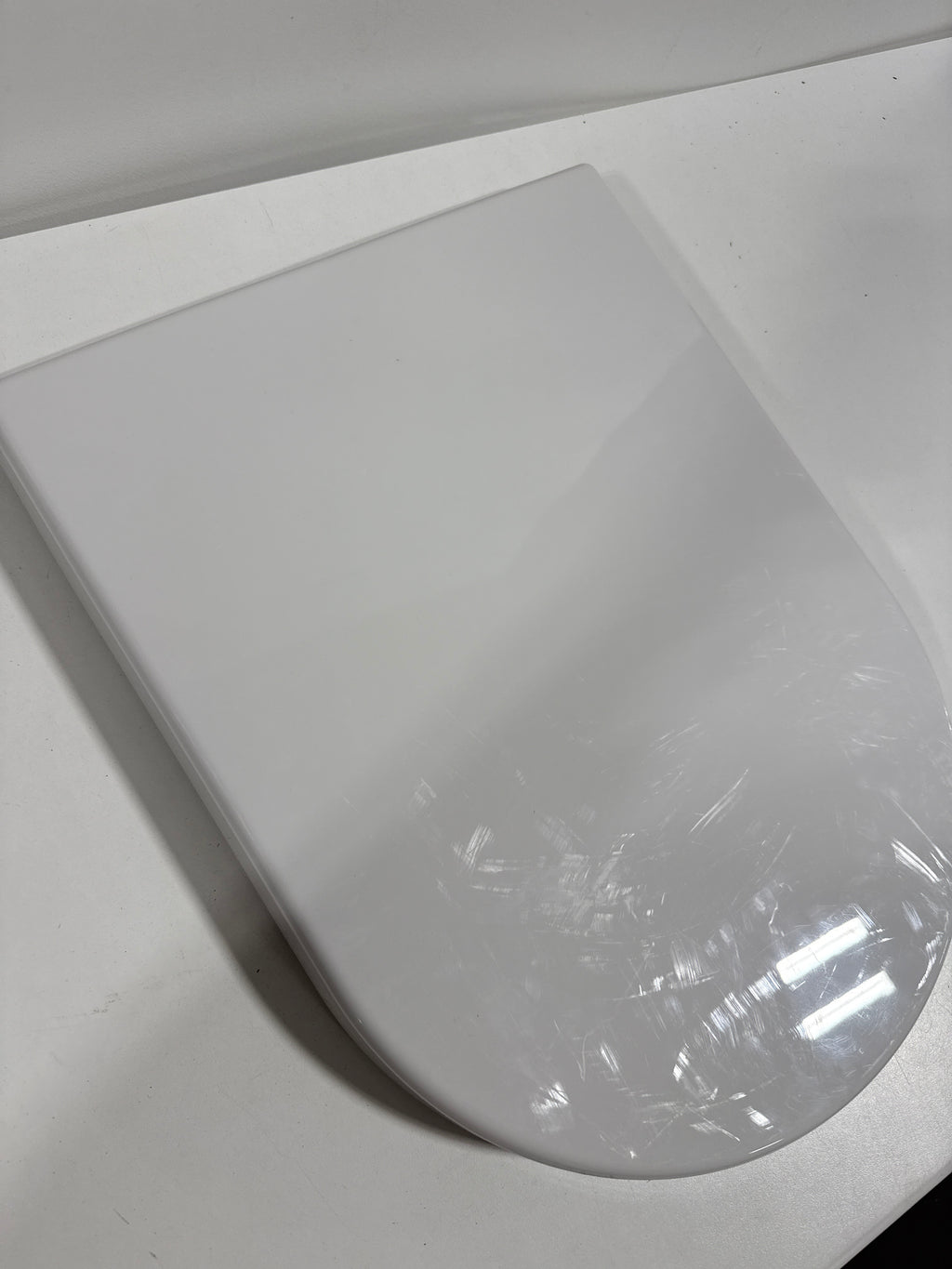 See desc Duravit 006339 Toilet Seat White - *Plumbing