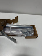 Brizo 69475 18" Round Grab Bar Chrome