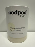 Nodpod Weighted Blanket Bone - *Bedding