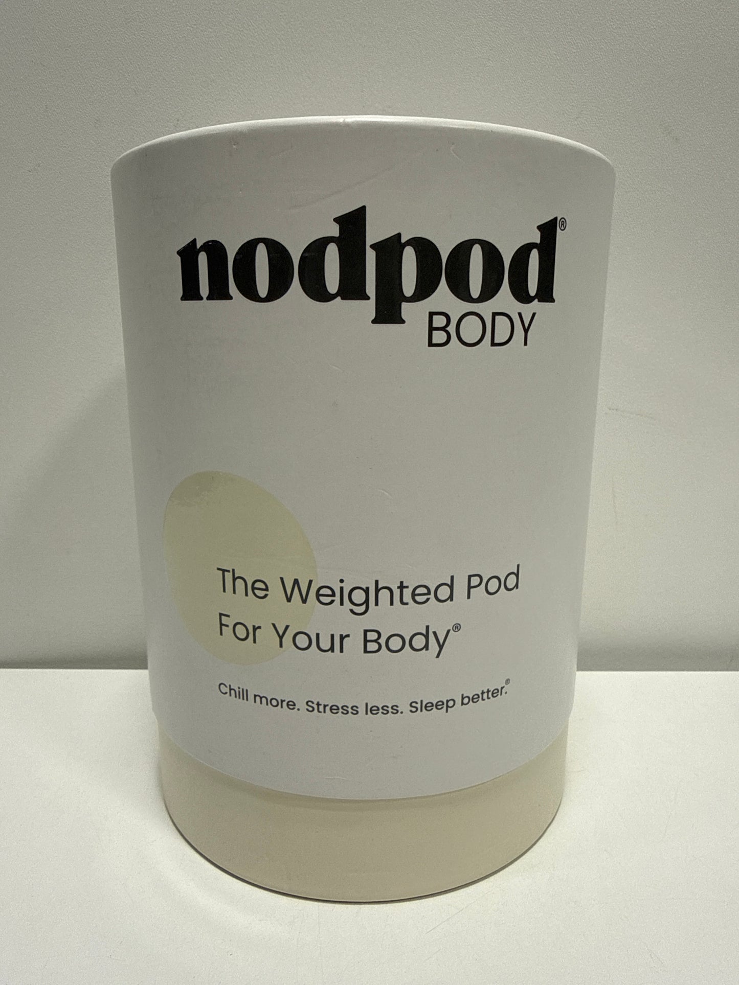 Nodpod Weighted Blanket Bone