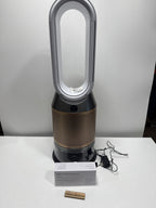 Dyson - Purifier Humidify + Cool Formaldehyde - PH04 - White/Gold