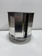 DuraVent 8 Inch Diameter B-Vent High Wind Chimney Cap
