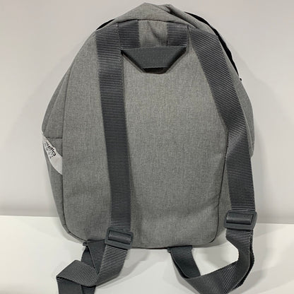 Solo New York Re:Vive Recycled Mini 13" Backpack - Gray