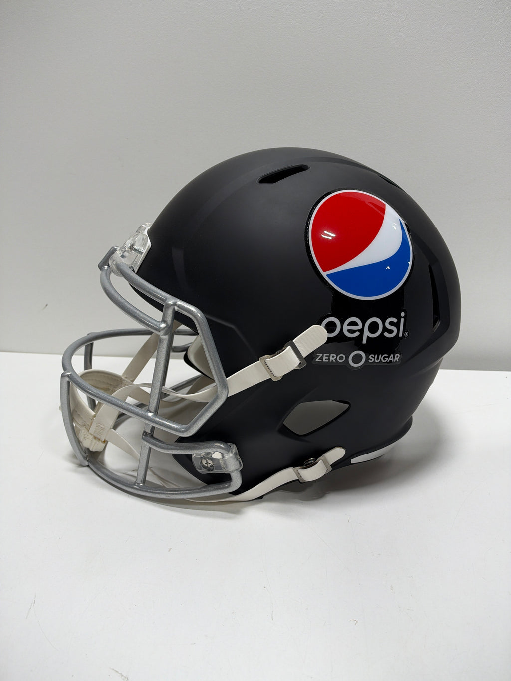 Pepsi NFL Super Bowl 52 full Sized Replica Helmet