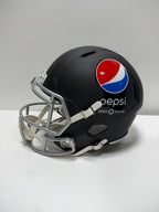 Pepsi NFL Super Bowl 52 full Sized Replica Helmet