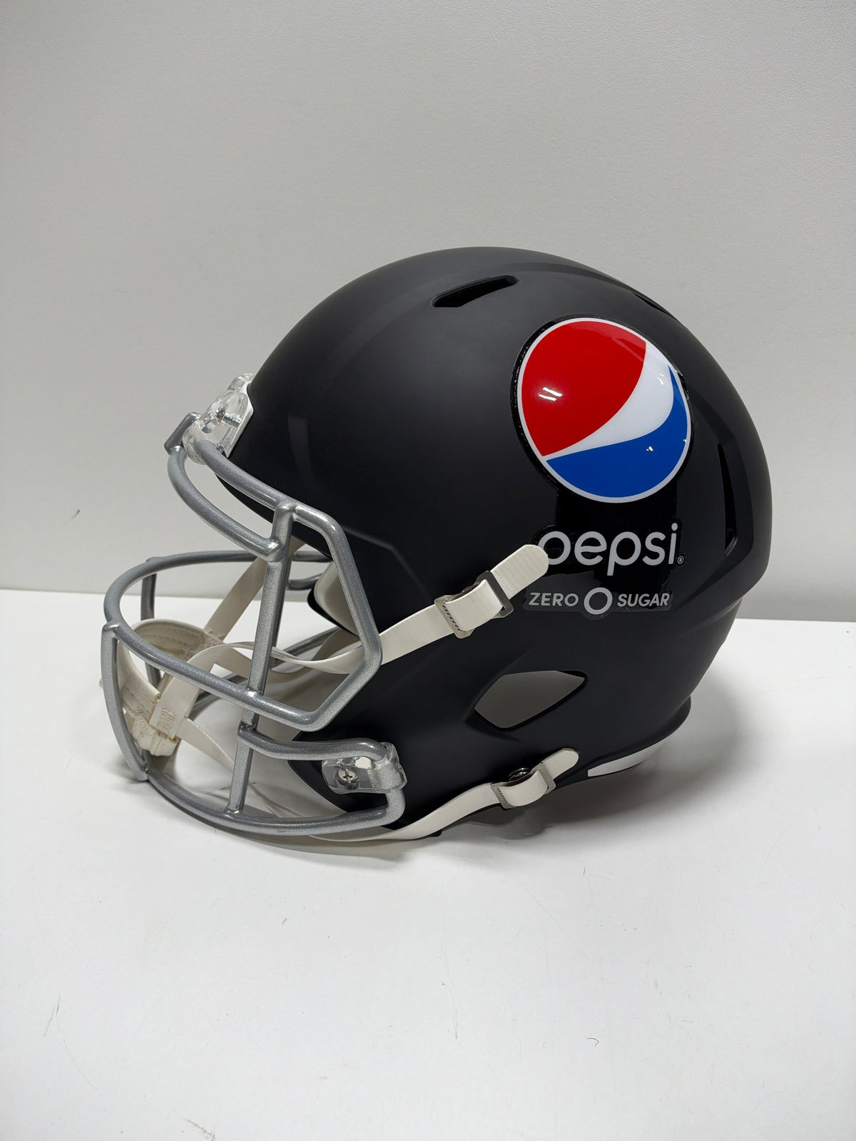 Pepsi NFL Super Bowl 52 full Sized Replica Helmet