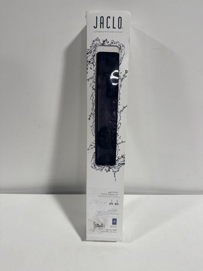 Jaclo 621-62-ORB 5/8" OD x 3/8" OD Faucet Supply Kit, Oil Rubbed Bronze