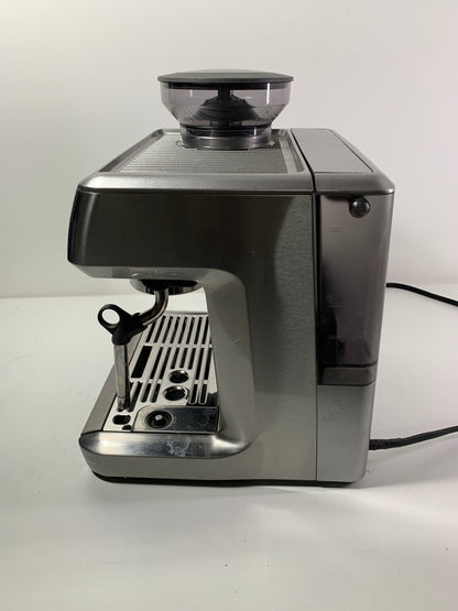 Used See Desc Breville Barista Touch 94062