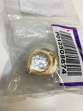 Broderick Mounting Bracket Assembly - Bridge Mfr # RP100846 - *Plumbing
