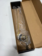 Signature Hardware 951180 Edenton Toilet Tank Lever - Brushed Gold